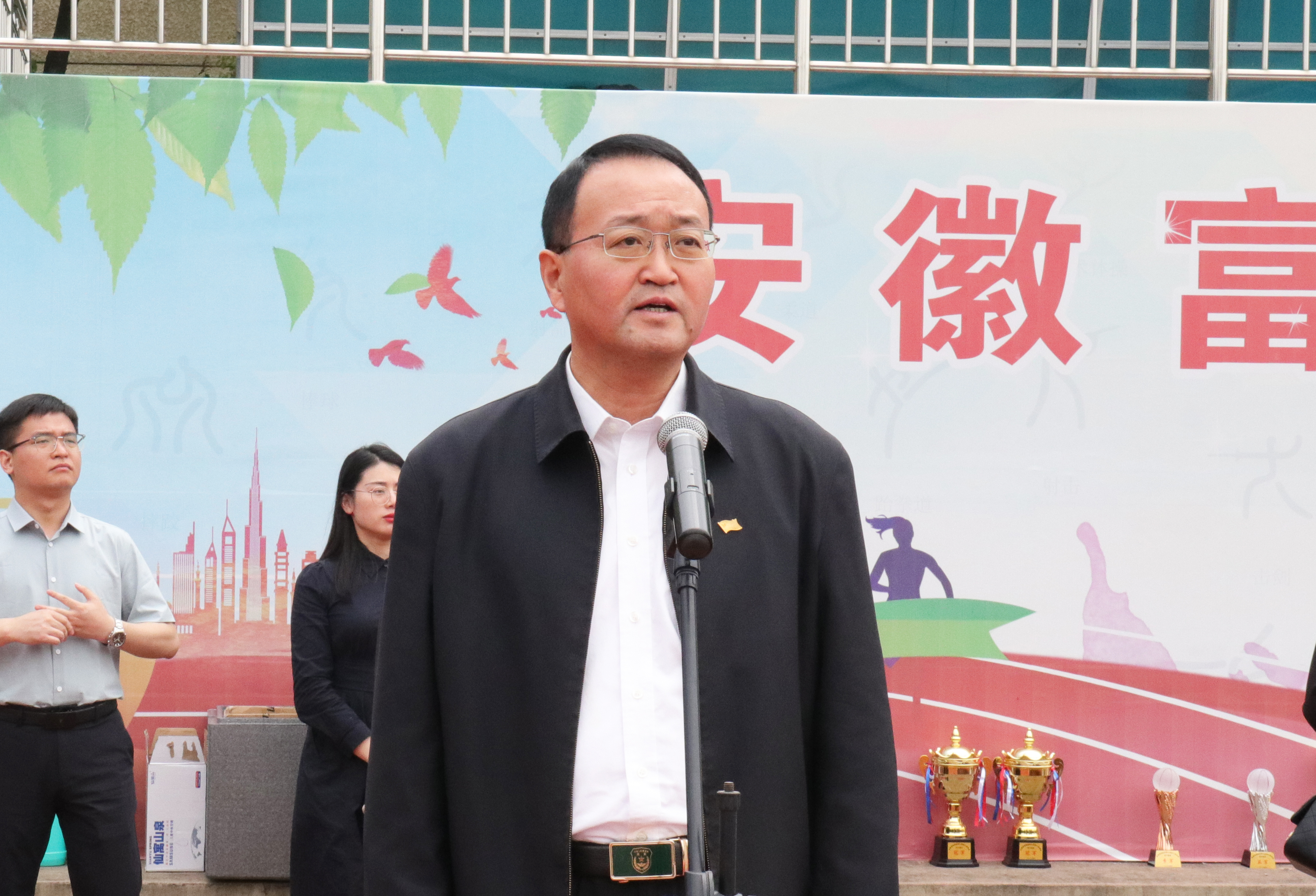 优发国际-随优而动一触即发