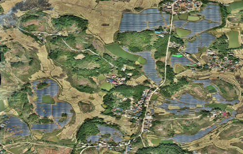 �㶫��������Դ100MW��һ��30MW��ũ�⻥����Ŀ