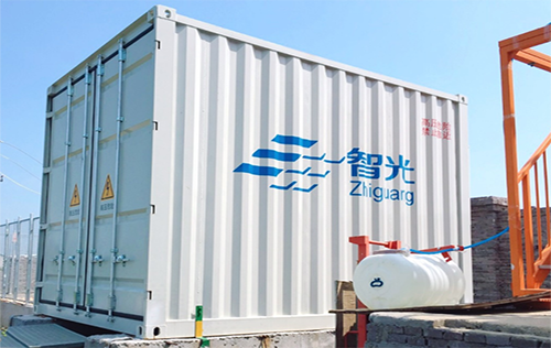 ���ɹŻ�ú�迡�����а��ˢ��300MW�����Ŀ